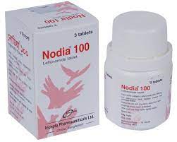 Picture of Nodia 100 Tablet